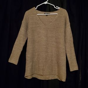 2/$15 😻 Knit sweater